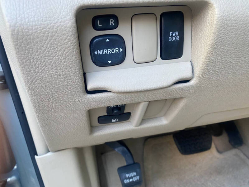 2006 Lexus RX 330