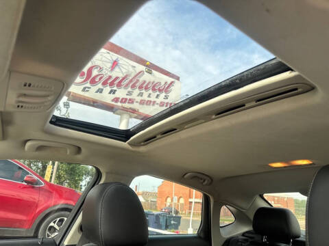 2015 Buick Verano Leather Group