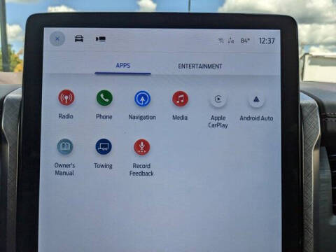 2024 Ford Expedition MAX King Ranch