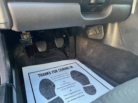 2005 Chrysler Crossfire