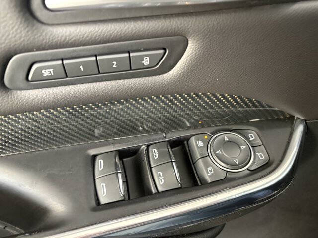 2021 Cadillac XT4 Sport