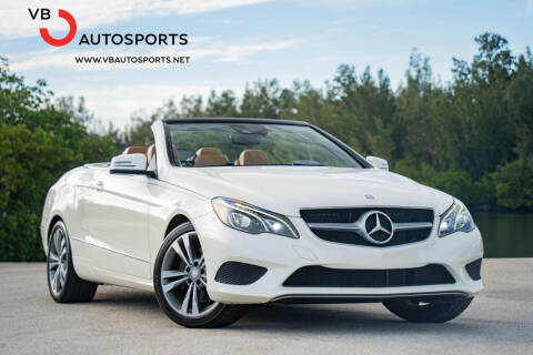 2014 Mercedes-Benz E-Class E 350