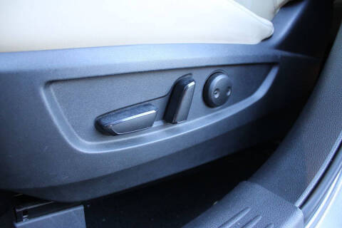 2020 Infiniti QX50 Luxe