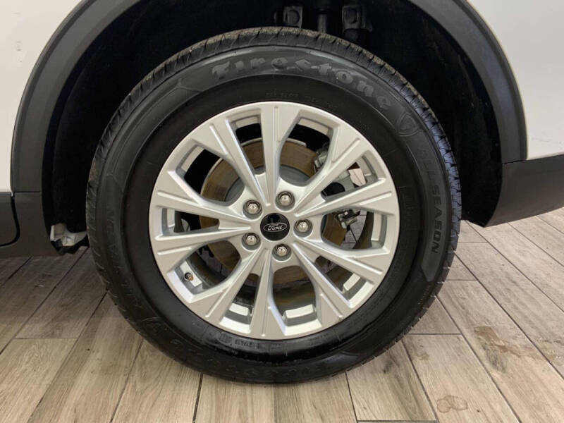 2023 Ford Escape Hybrid Active