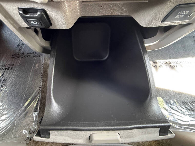 2017 Honda Odyssey EX-L
