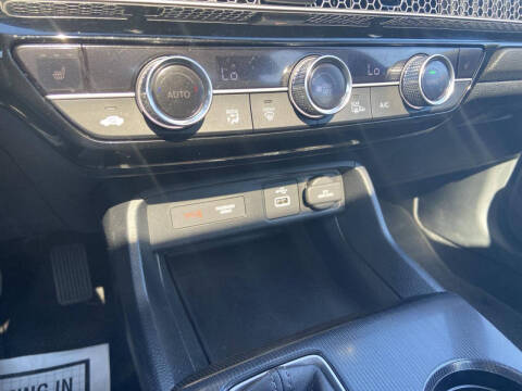 2023 Honda Civic