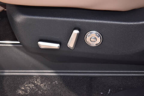 2025 Lincoln Navigator L Black Label