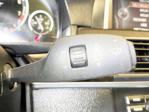 2014 BMW 5 Series 535i xDrive