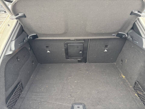 2019 Mercedes-Benz GLA GLA 250 4MATIC