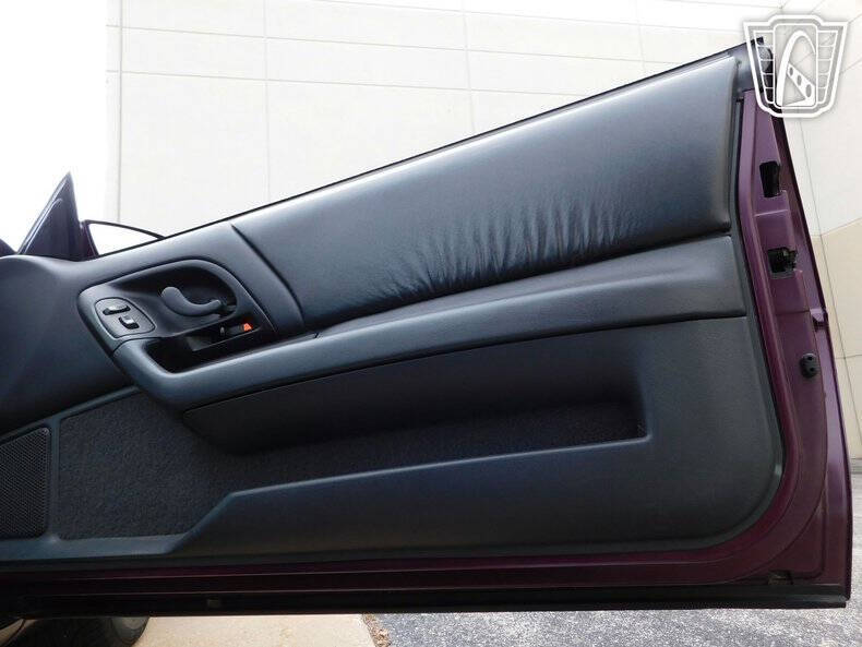 1996 Chevrolet Camaro