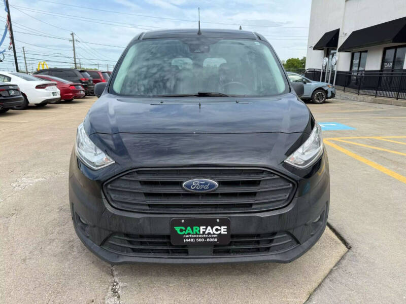2019 Ford Transit Connect XL