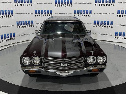 1970 Chevrolet Chevelle