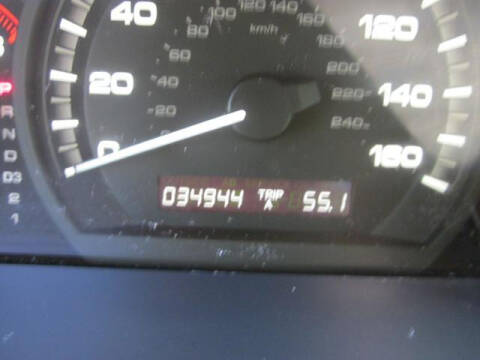 2006 Honda Accord EX w/Leather