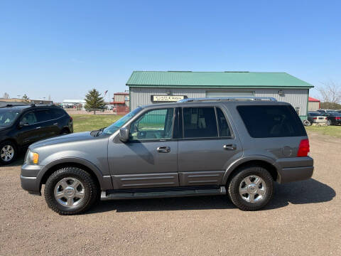 2005 Ford Expedition for sale at Car Guys Autos in Tea SD