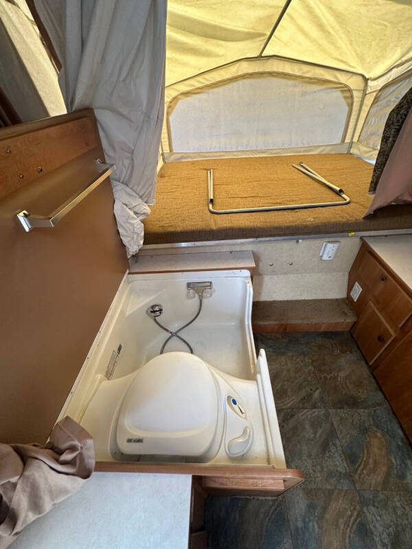 2008 Starcraft RV 2406