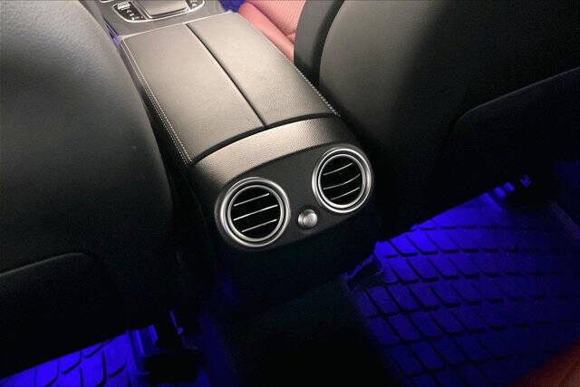 2021 Mercedes-Benz GLC GLC 300 4MATIC