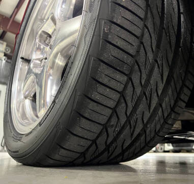 1991 Chevrolet Corvette ZR1