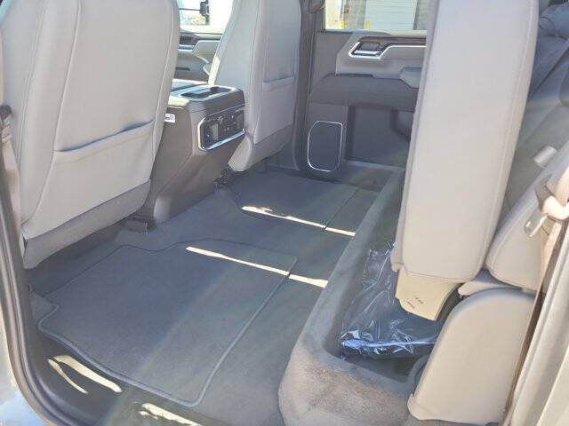 2026 GMC Sierra 3500HD