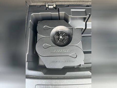 2017 Nissan Pathfinder Platinum