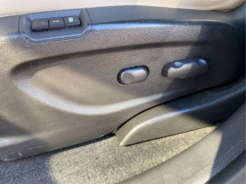 2017 Buick Encore Essence