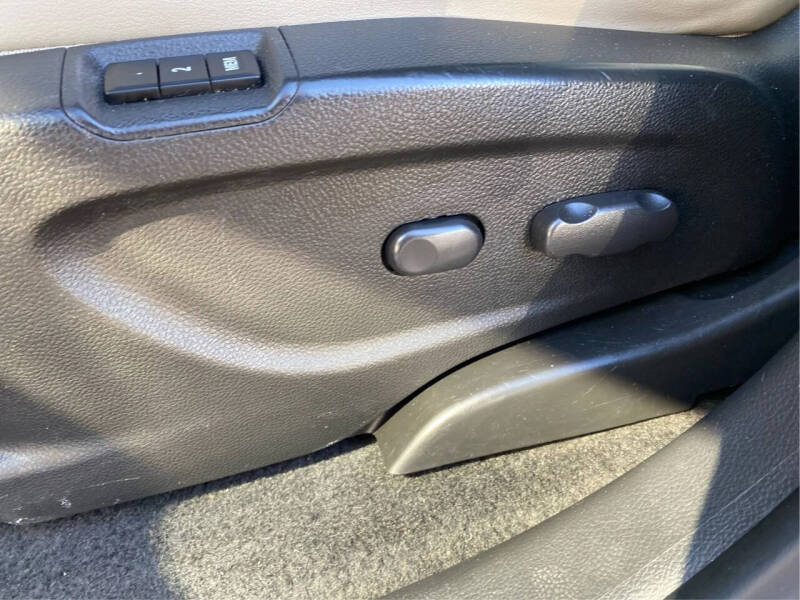 2017 Buick Encore Essence