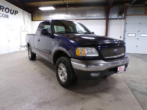 2003 Ford F-150