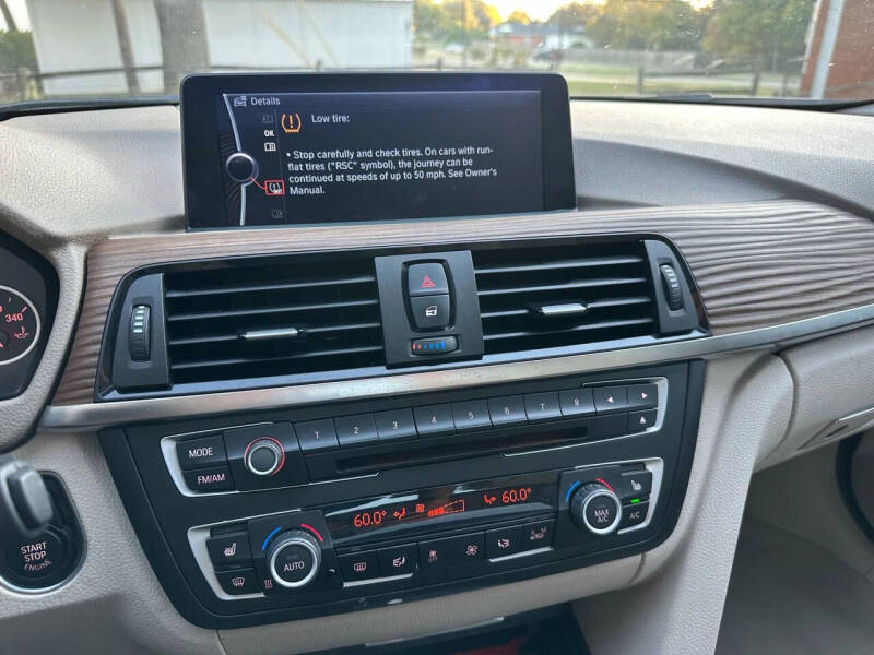 2013 BMW 3 Series 328i