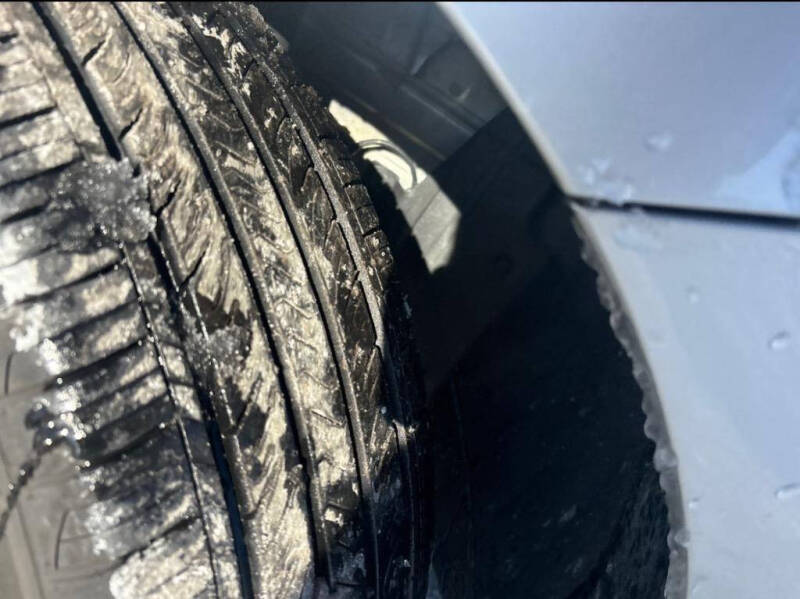 2015 Nissan Versa Note SV