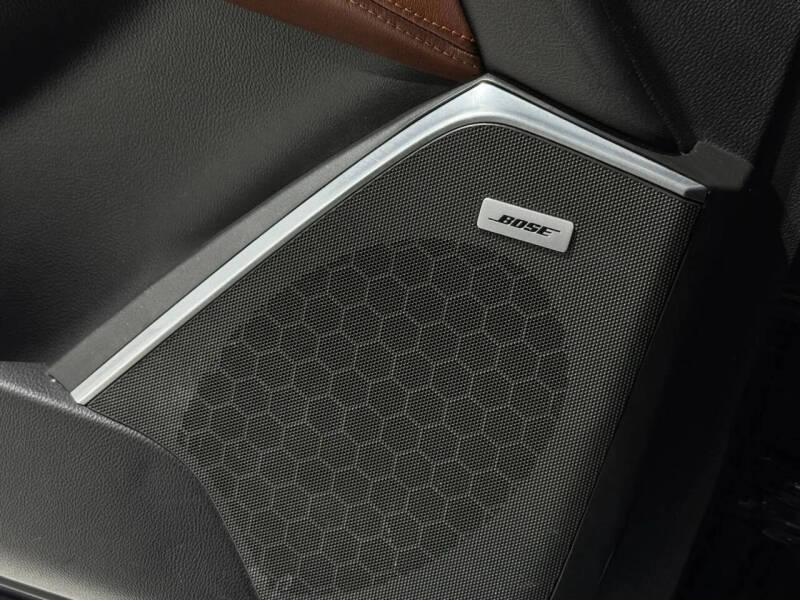 2019 Cadillac Escalade ESV Premium Luxury