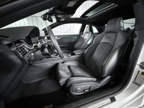 2023 Audi S5 3.0T quattro Prestige