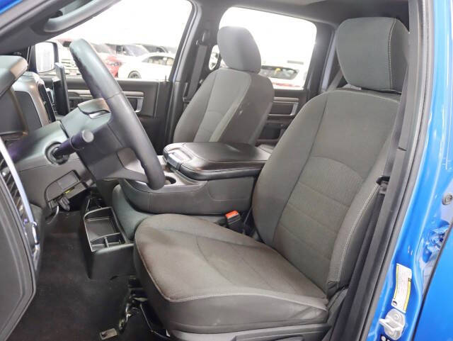 2024 RAM 1500 Classic