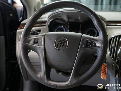 2010 Buick Allure