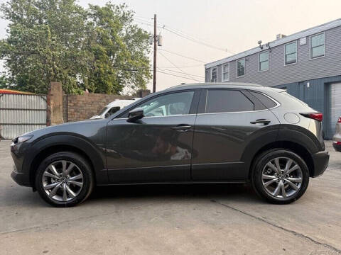 2024 Mazda CX-30 2.5 S Premium