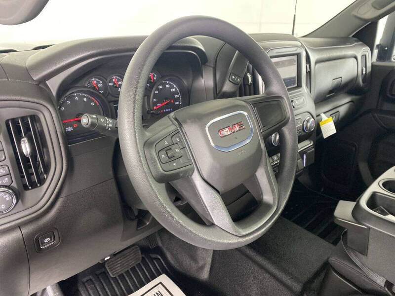 2026 GMC Sierra 2500HD Pro