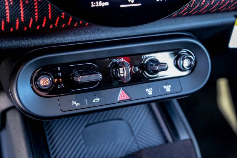 2026 MINI Countryman S ALL4