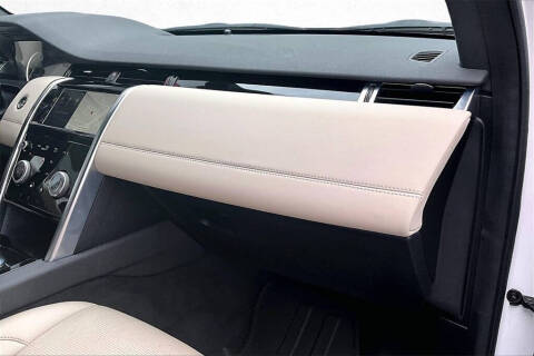 2023 Land Rover Discovery Sport P250 SE