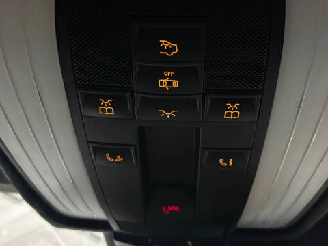 2017 Mercedes-Benz AMG GT