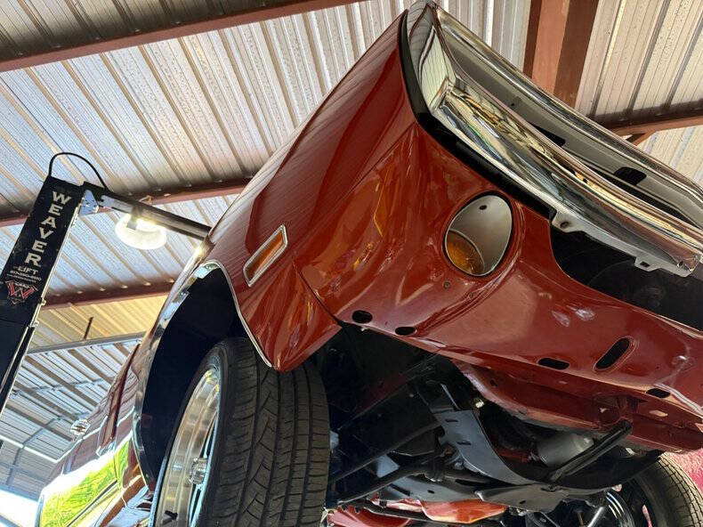 1970 Dodge Charger