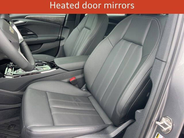 2025 Audi A6 Sportback e-tron Premium Plus