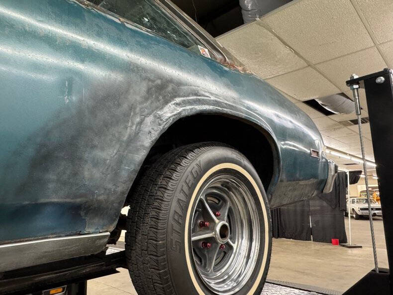 1977 Chevrolet Nova