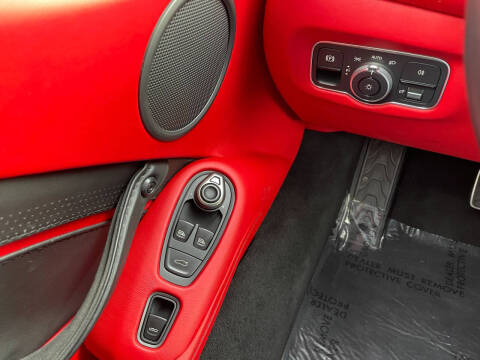 2021 Aston Martin Vantage