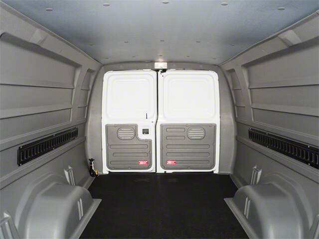 2011 Ford E-Series E-150
