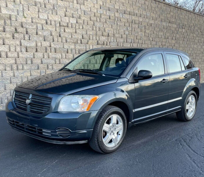 2008 Dodge Caliber for sale at R Teto Motor Sales Inc. in Pawtucket RI