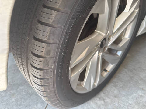 2021 Audi Q7 quattro Premium Plus 55 TFSI