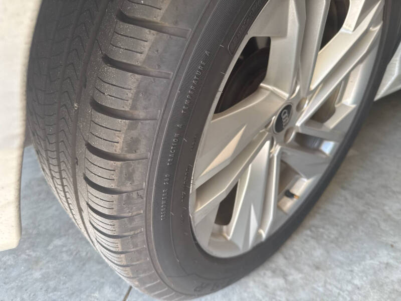 2021 Audi Q7 quattro Premium Plus 55 TFSI