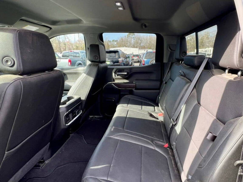 2022 GMC Sierra 1500 Limited