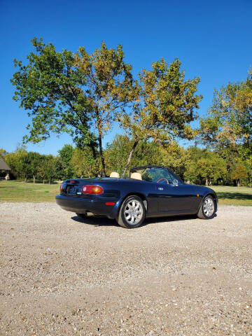 1993 Mazda MX-5 Miata