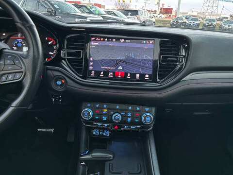 2024 Dodge Durango R/T Plus