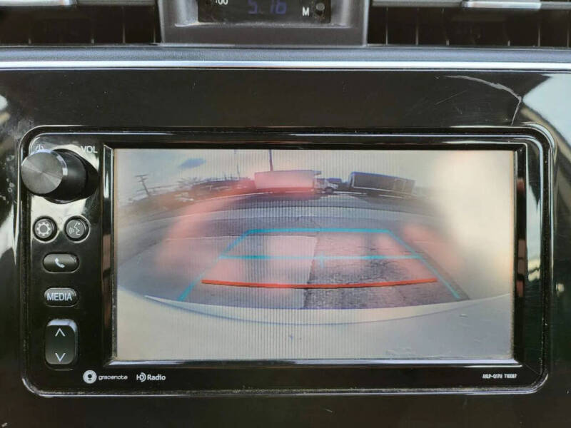 2018 Toyota Corolla iM