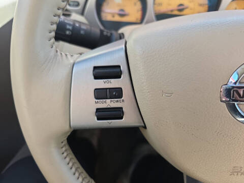 2003 Nissan Murano SE